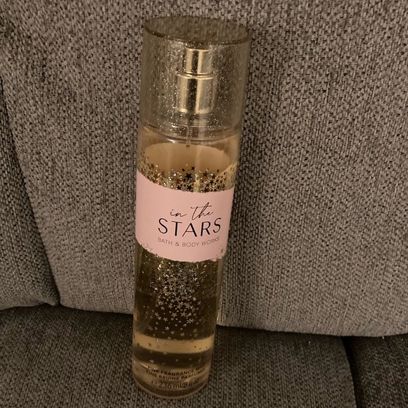 In the Stars - Picture 1 of 2